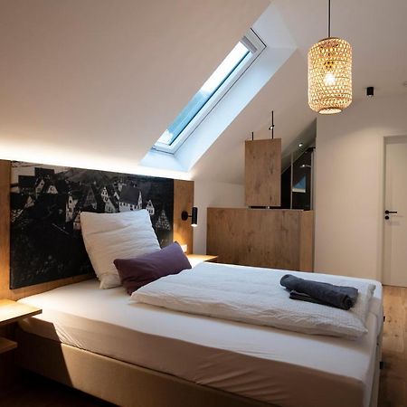 Martins Hotel Schonungen Экстерьер фото