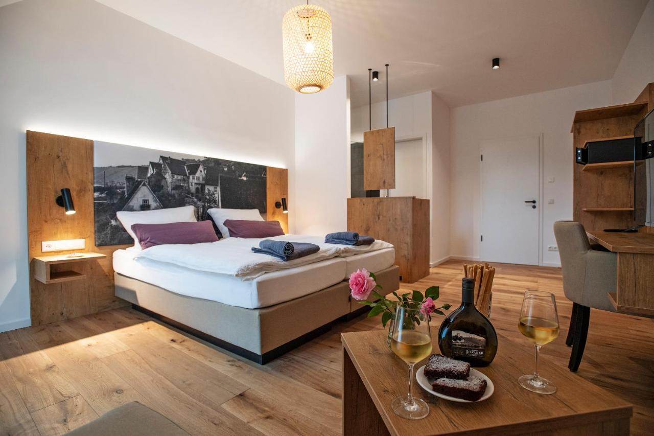 Martins Hotel Schonungen Экстерьер фото