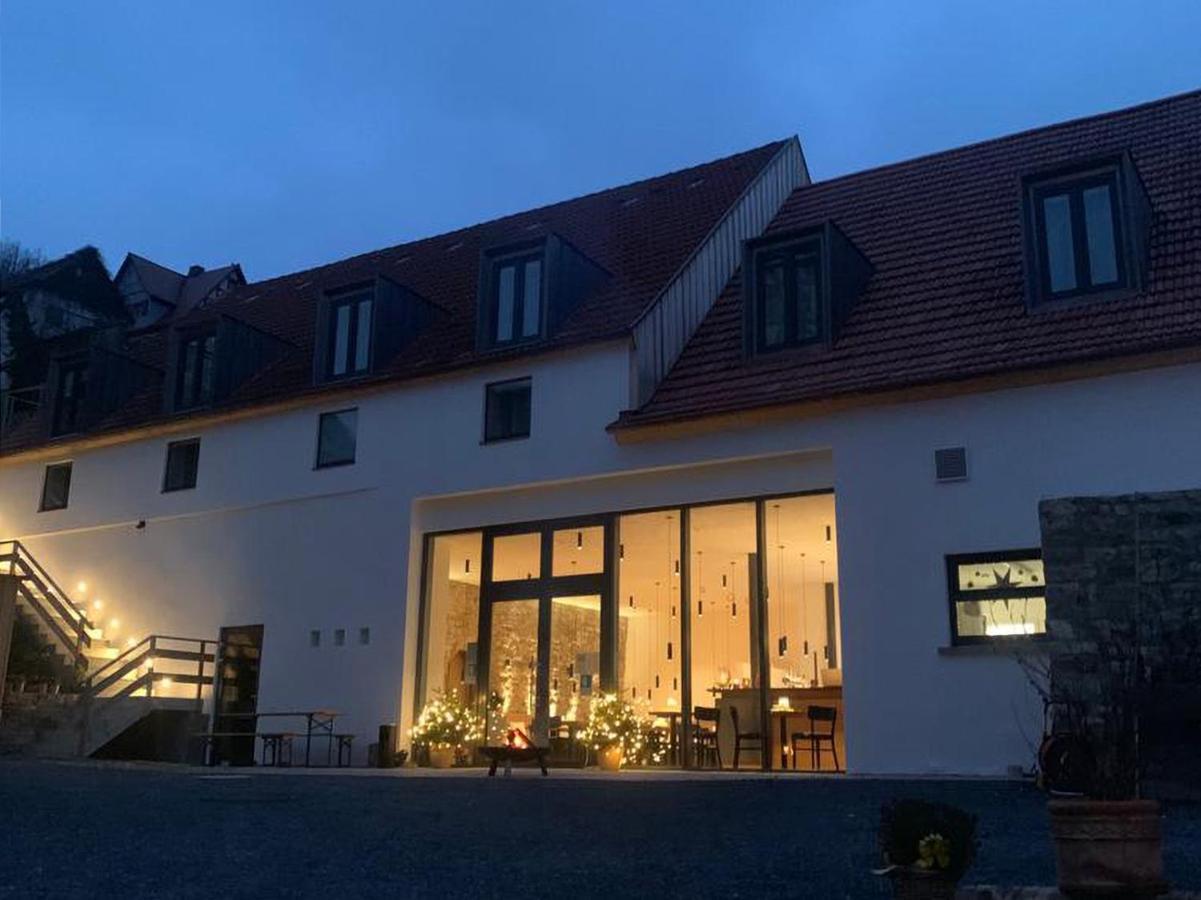 Martins Hotel Schonungen Экстерьер фото
